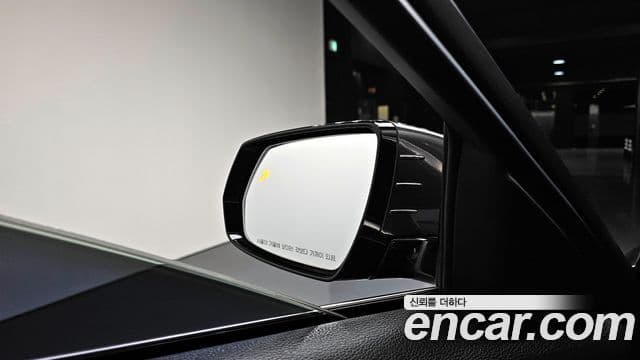 Genesis G80 Prestige, 2018 13