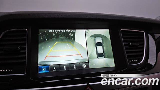 Genesis G80 Prestige, 2018 15