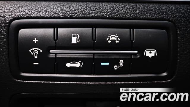 Genesis G80 Prestige, 2018 17