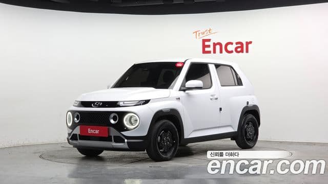 Hyundai Casper Modern, 2022 1