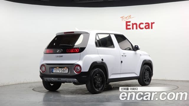 Hyundai Casper Modern, 2022 2