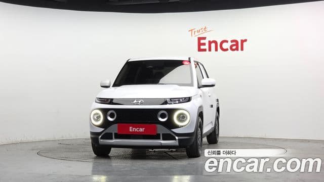 Hyundai Casper Modern, 2022 3