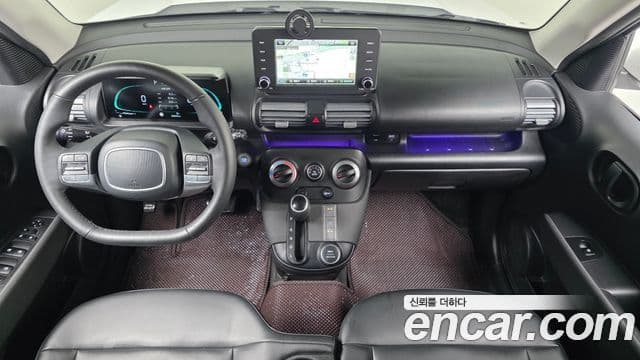 Hyundai Casper Modern, 2022 7