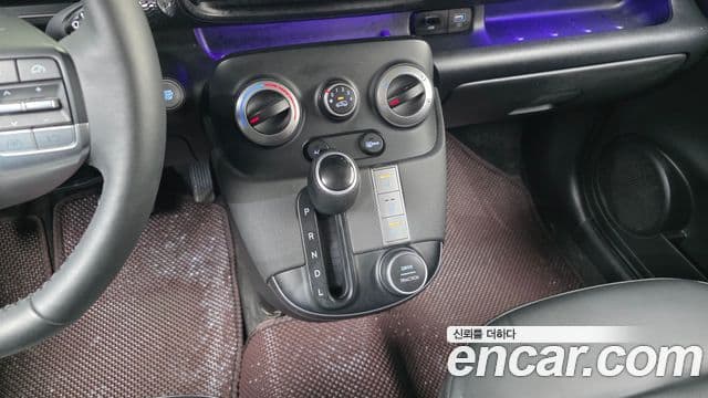 Hyundai Casper Modern, 2022 9