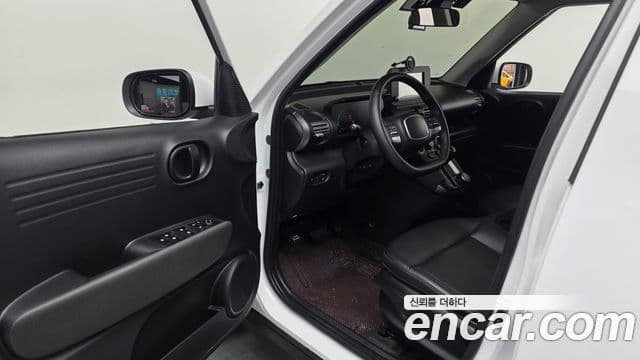 Hyundai Casper Modern, 2022 10