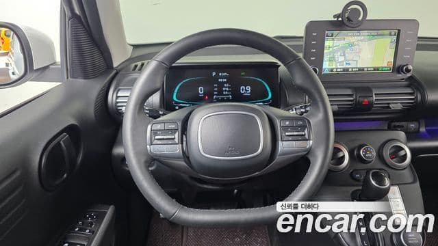 Hyundai Casper Modern, 2022 13