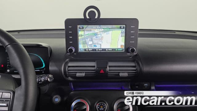 Hyundai Casper Modern, 2022 14