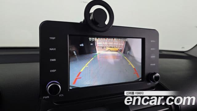 Hyundai Casper Modern, 2022 15