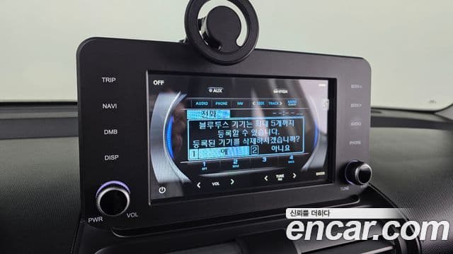 Hyundai Casper Modern, 2022 16