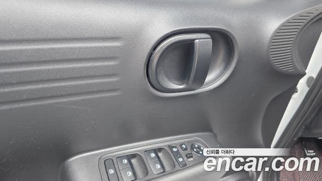 Hyundai Casper Modern, 2022 17