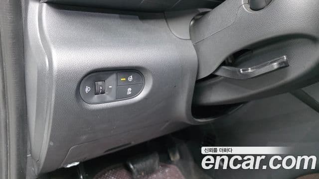 Hyundai Casper Modern, 2022 18