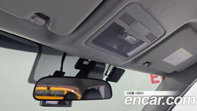 Hyundai Casper Modern, 2022 19