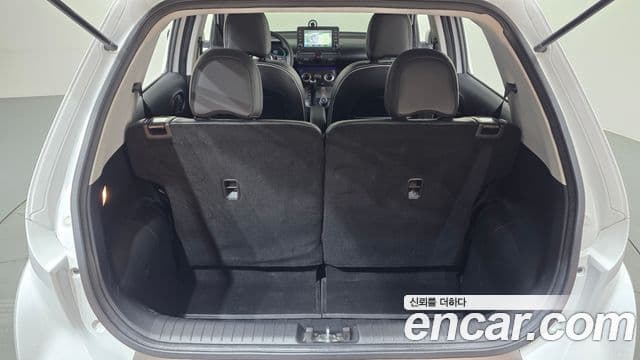 Hyundai Casper Modern, 2022 20