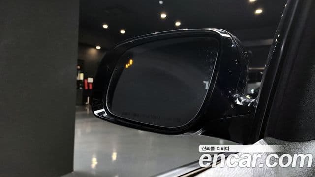 Kia All New Carnival Noblesse, 2016 13