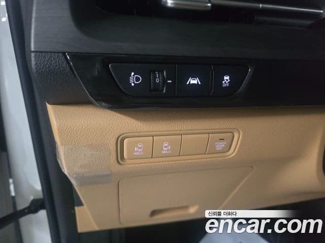 Kia Carnival 4세대 Prestige, 2022 12