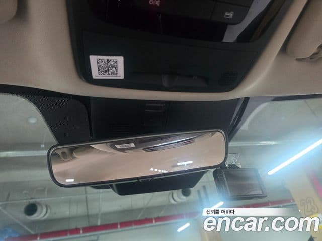 Kia Carnival 4세대 Prestige, 2022 16