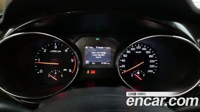 Kia The / новый New Carnival President, 2019 8