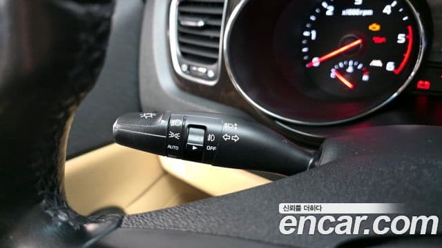 Kia The / новый New Carnival President, 2019 17