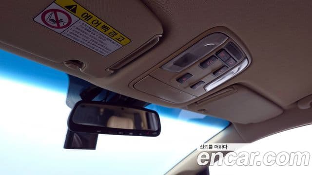 Kia The / новый New Carnival President, 2019 18