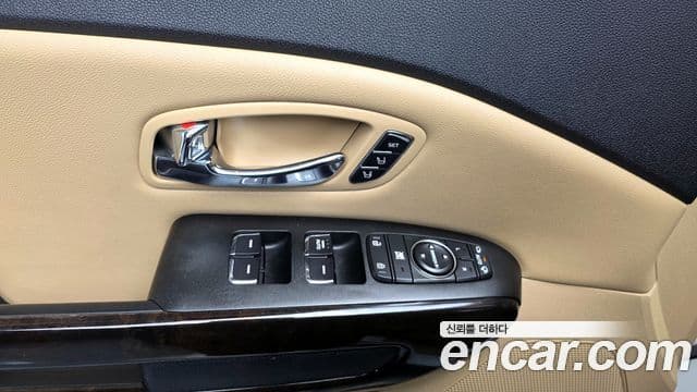 Kia The / новый New Carnival President, 2019 19