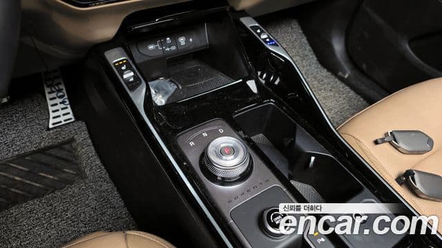 Kia The / новый New Sorento 4세대 Gravity, 2024 9