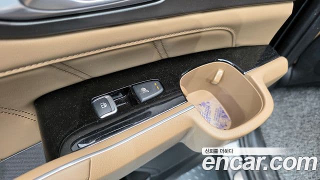 Kia The / новый New Sorento 4세대 Gravity, 2024 17