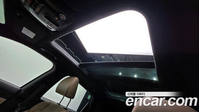 Kia The / новый New Sorento 4세대 Gravity, 2024 19