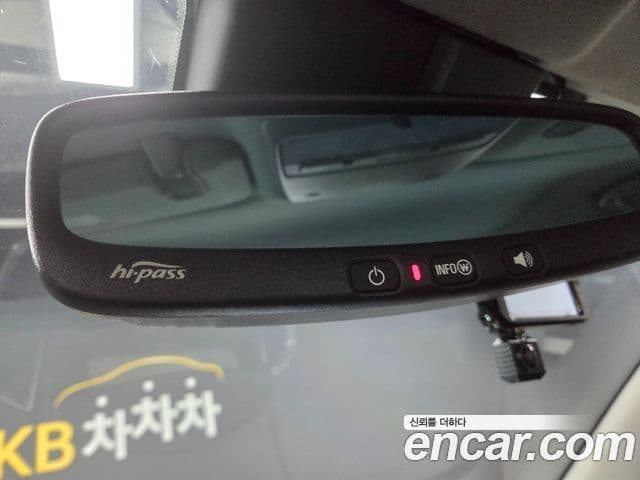 Chevrolet(GM대우) Trax 1.4 Perfect чёрный, 2016 13