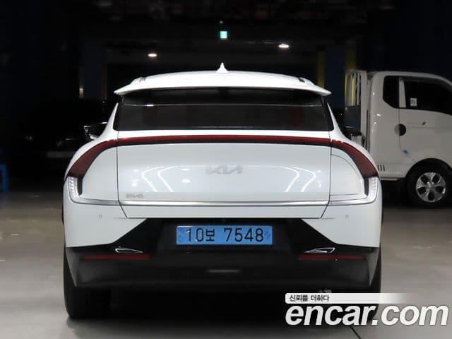 Kia EV6 Earth, 2022 3