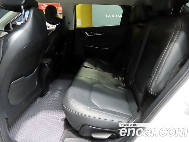 Kia EV6 Earth, 2022 7