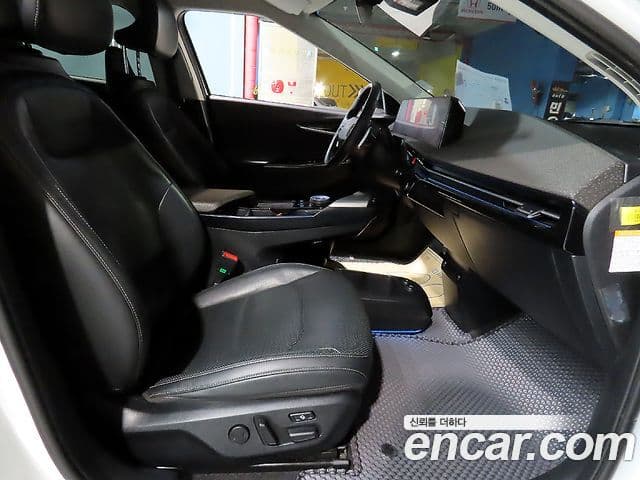 Kia EV6 Earth, 2022 8