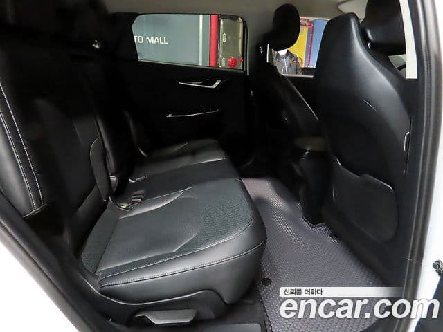 Kia EV6 Earth, 2022 9