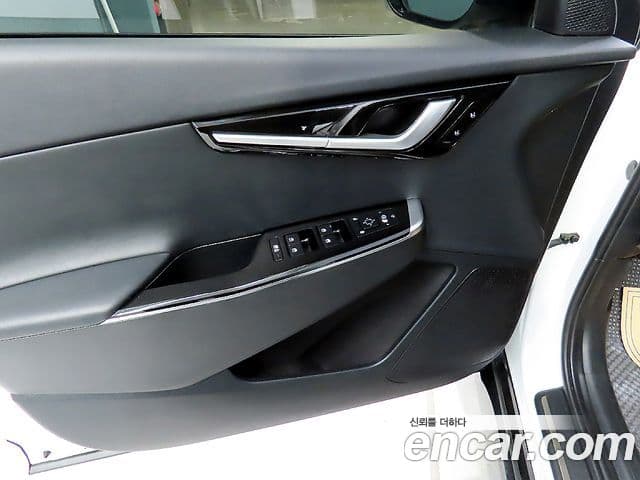 Kia EV6 Earth, 2022 15