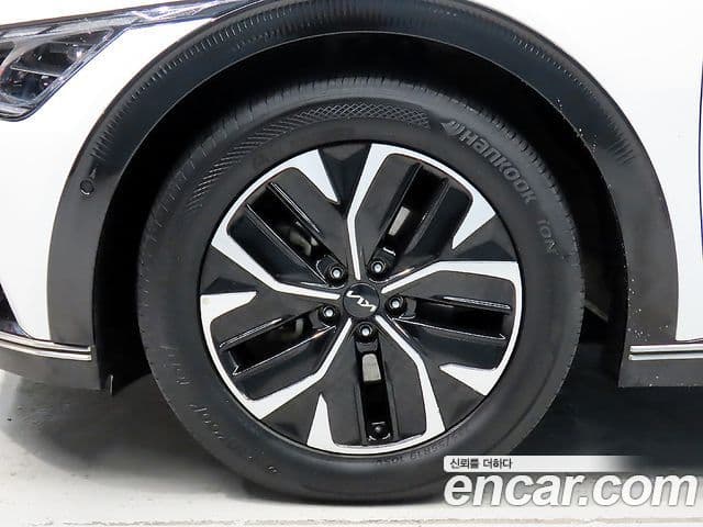 Kia EV6 Earth, 2022 20