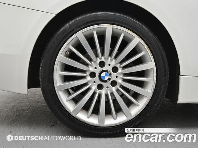 BMW 4시리즈 (F32) 420d Luxury купе, 2015 все фото