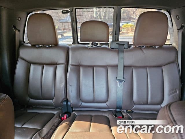 Ford F150 3.5L, 2011 12