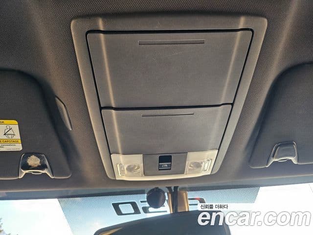 Ford F150 3.5L, 2011 13