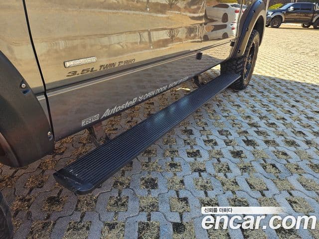 Ford F150 3.5L, 2011 18