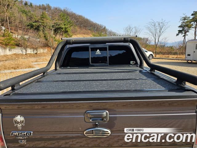 Ford F150 3.5L, 2011 19