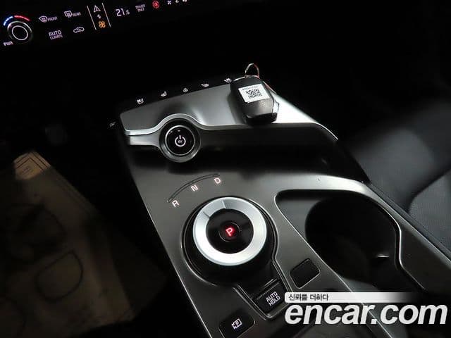 Kia EV6 Air, 2022 14