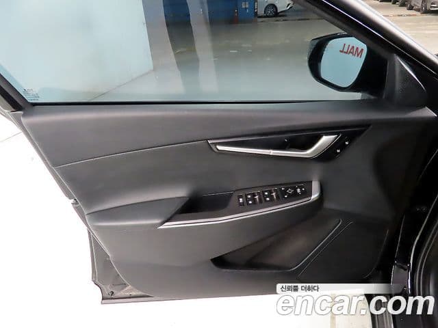 Kia EV6 Air, 2022 15