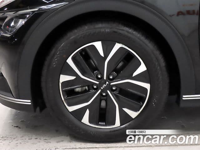 Kia EV6 Air, 2022 20