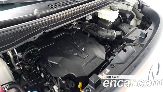 Hyundai Staria Modern, 2024 6