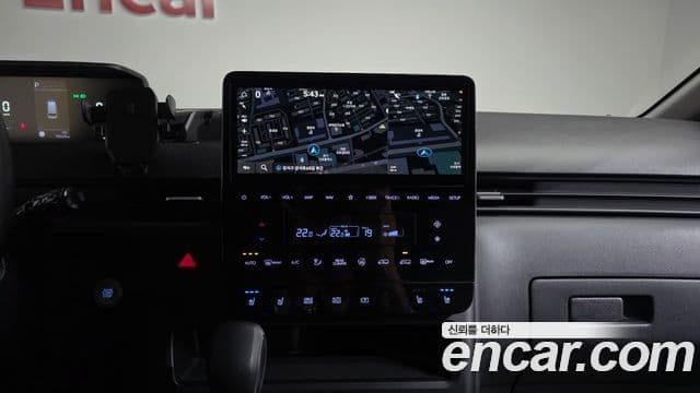 Hyundai Staria Modern, 2024 14