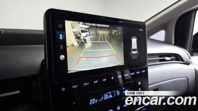 Hyundai Staria Modern, 2024 15