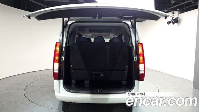 Hyundai Staria Modern, 2024 20