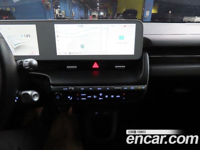 Hyundai Ioniq 5 Exclusive, 2022 12