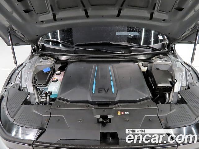 Hyundai Ioniq 5 Exclusive, 2022 19