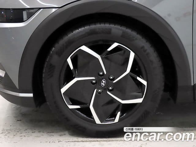 Hyundai Ioniq 5 Exclusive, 2022 20