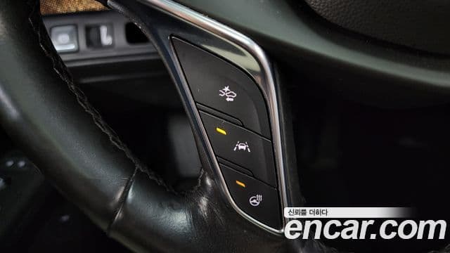 Cadillac CT6 2.0 турбо, 2018 17